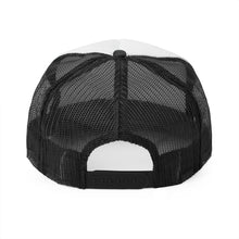 Load image into Gallery viewer, Pearadox Trucker Cap (Long Logo)
