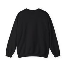Load image into Gallery viewer, Brilliant Black Builders Crewneck Sweatshirt
