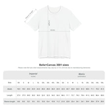 Load image into Gallery viewer, Eat Sleep Mentor Bella+Canvas Unisex Tee - Mentor Gift - Volunteer Gift
