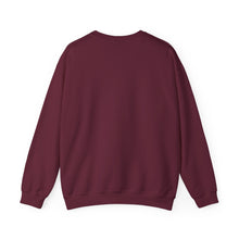 Load image into Gallery viewer, Robotics Mom Soft Crewneck Sweatshirt — Gift for Team Moms
