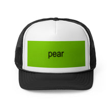 Load image into Gallery viewer, Pear Spring Trucker Cap
