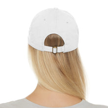 Load image into Gallery viewer, Pearadox Hat with Leather Patch
