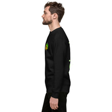 Load image into Gallery viewer, Anime Peary Unisex Premium Sweatshirt
