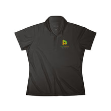 Load image into Gallery viewer, Pearadox Team 5414 - Women&#39;s Polo Shirt
