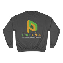 Load image into Gallery viewer, Pearadox Team Unisex Heavy Cotton Sweatshirt
