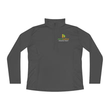 Load image into Gallery viewer, Pearadox Women&#39;s Quarter-Zip Sweater
