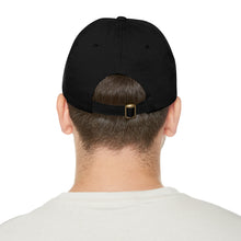 Load image into Gallery viewer, Pearadox Hat with Leather Patch
