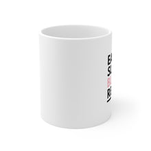 Load image into Gallery viewer, Eat Sleep Build Coffee Mug
