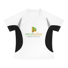 Load image into Gallery viewer, Pearadox Women&#39;s V-Neck Running Shirt
