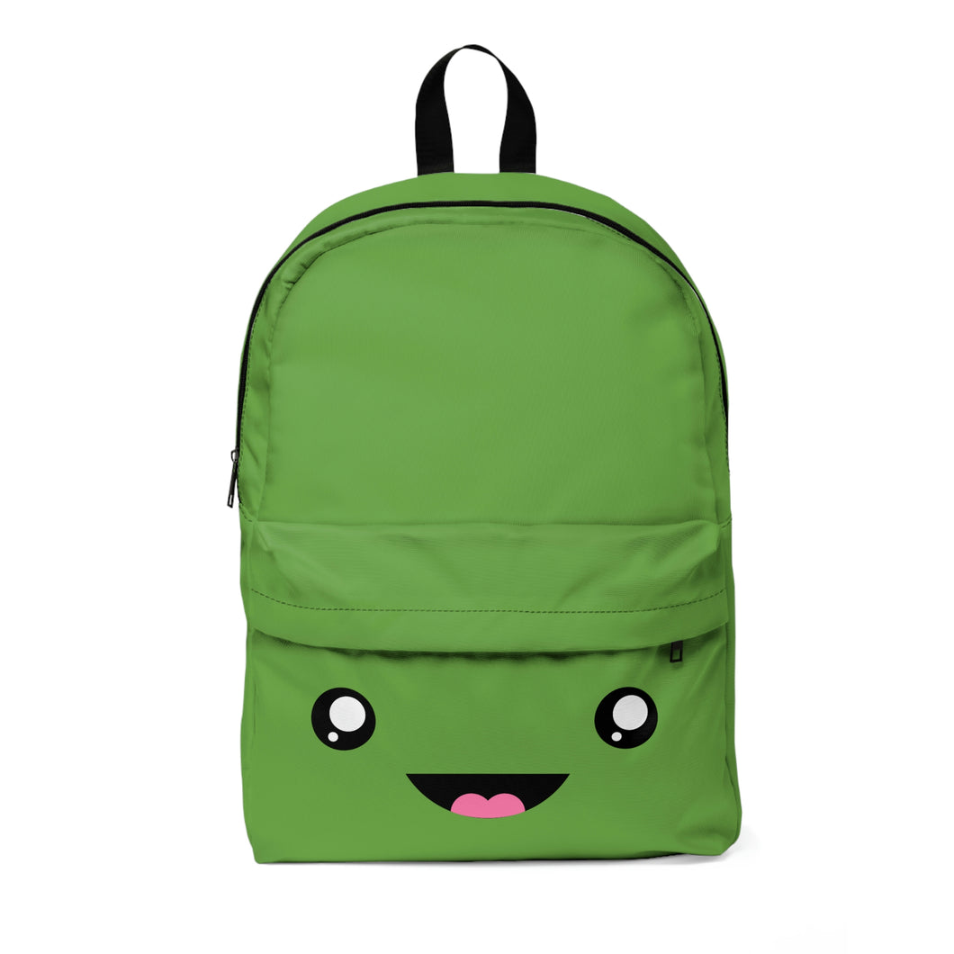 Peary Backpack - Unisex Classic Backpack