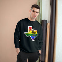 Load image into Gallery viewer, Y&#39;all Means All Champion Sweatshirt
