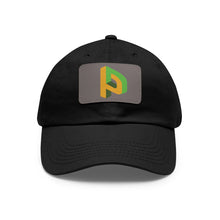 Load image into Gallery viewer, Pearadox Hat with Leather Patch
