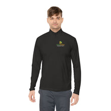 Load image into Gallery viewer, Pearadox Men&#39;s Quarter-Zip Sweater
