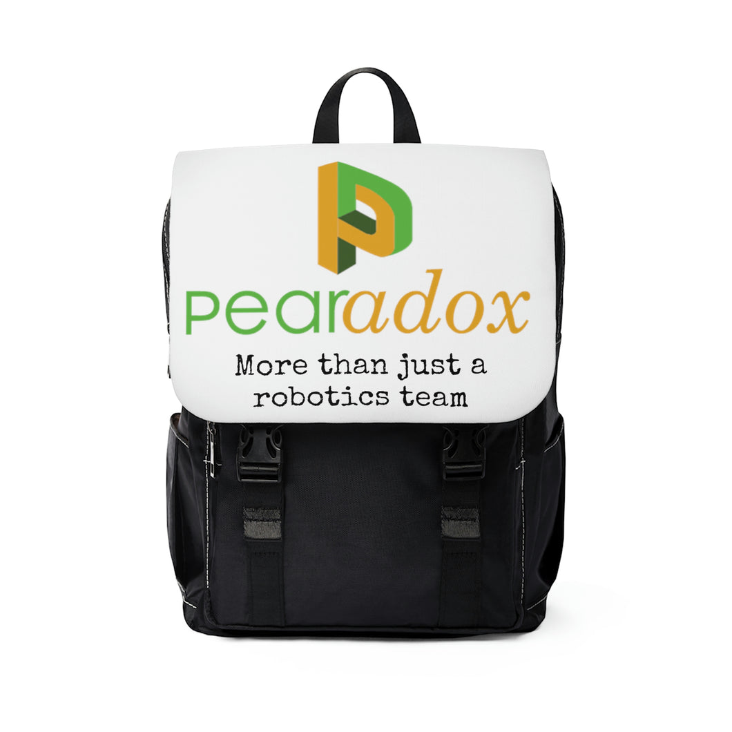 Pearadox Casual Shoulder Backpack