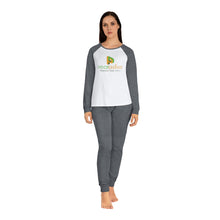 Load image into Gallery viewer, Pearadox Women&#39;s Pajama Set
