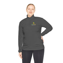 Load image into Gallery viewer, Pearadox Men&#39;s Quarter-Zip Sweater
