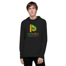 Load image into Gallery viewer, Pearadox Unisex Lightweight Hoodie
