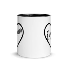Load image into Gallery viewer, Engineer Mug with Color Inside (More Colors Available!)

