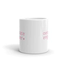 Load image into Gallery viewer, Aerospace Engineer Coffee Mug
